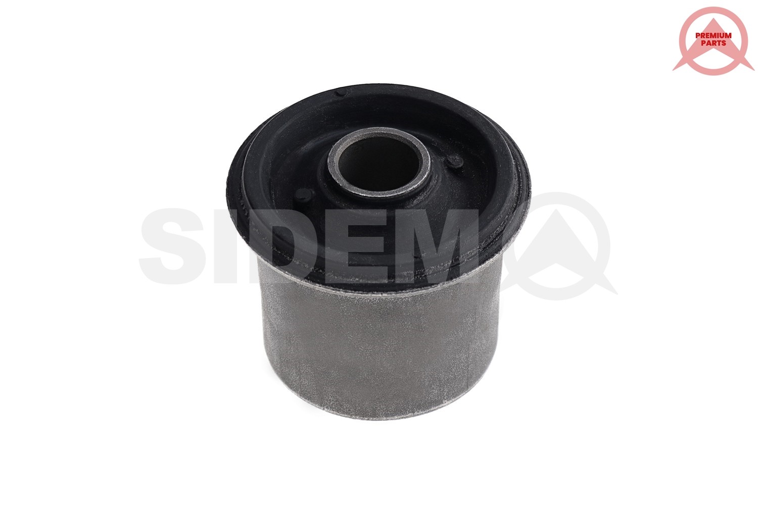 Control Arm-/Trailing Arm Bush - 845649 SIDEM