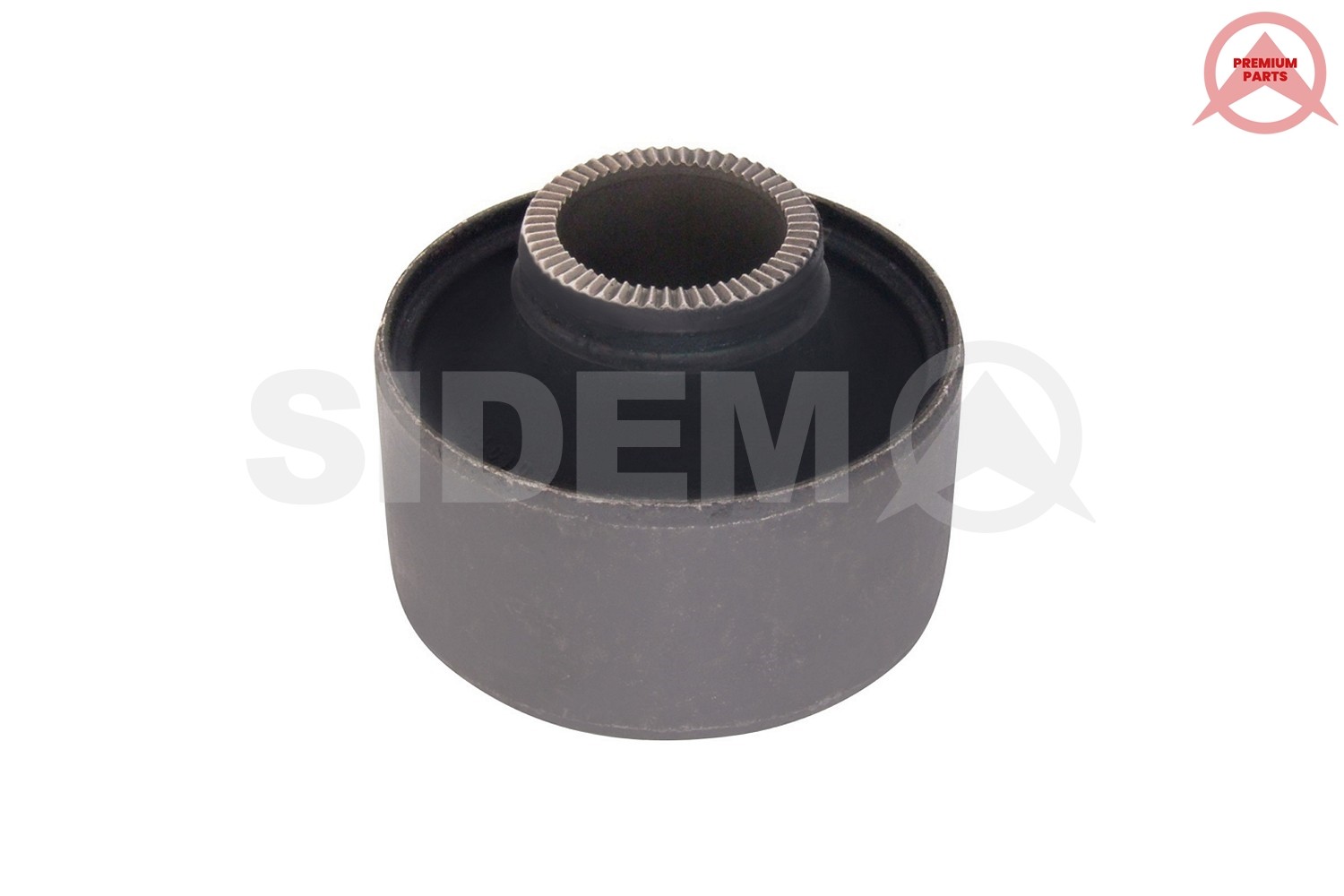 Control Arm-/Trailing Arm Bush - 845655 SIDEM