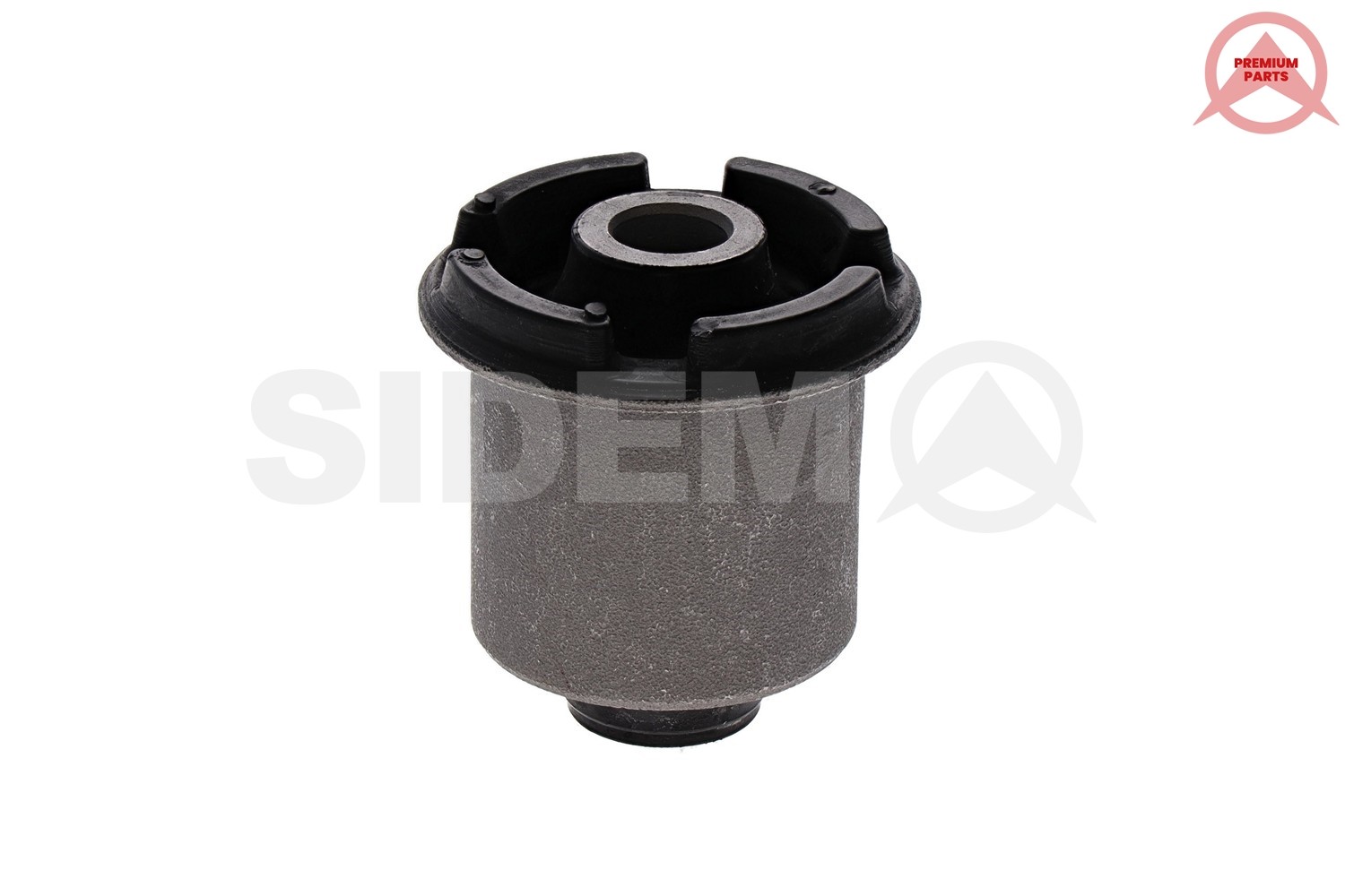 Control Arm-/Trailing Arm Bush - 845657 SIDEM