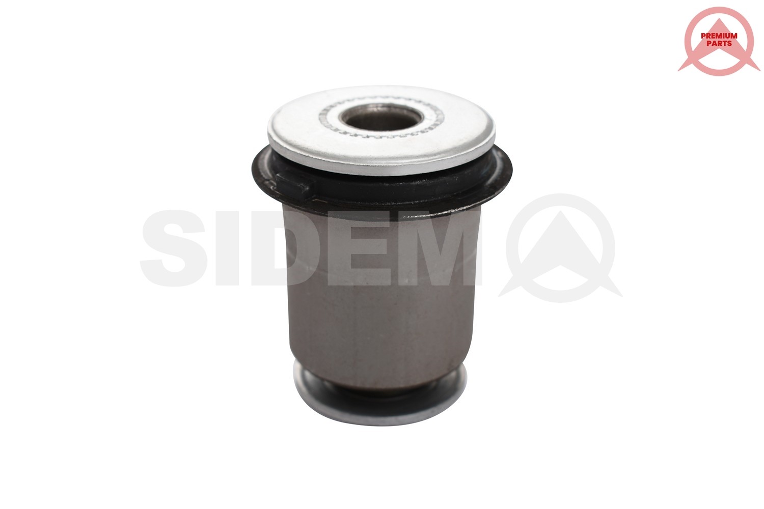 Control Arm-/Trailing Arm Bush - 845666 SIDEM