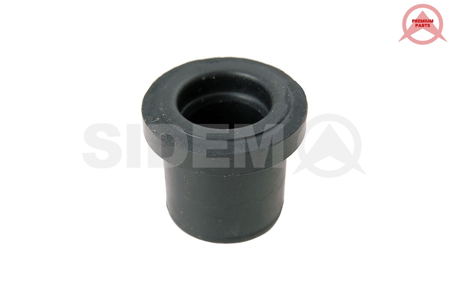 Bronzina cuscinetto, Molla a balestra - 845700 SIDEM