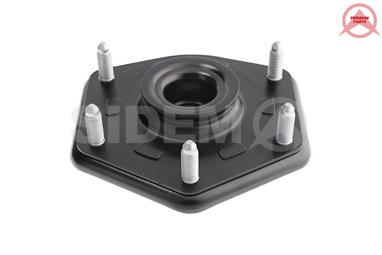 Supporto ammortizzatore a molla - 847405 SIDEM