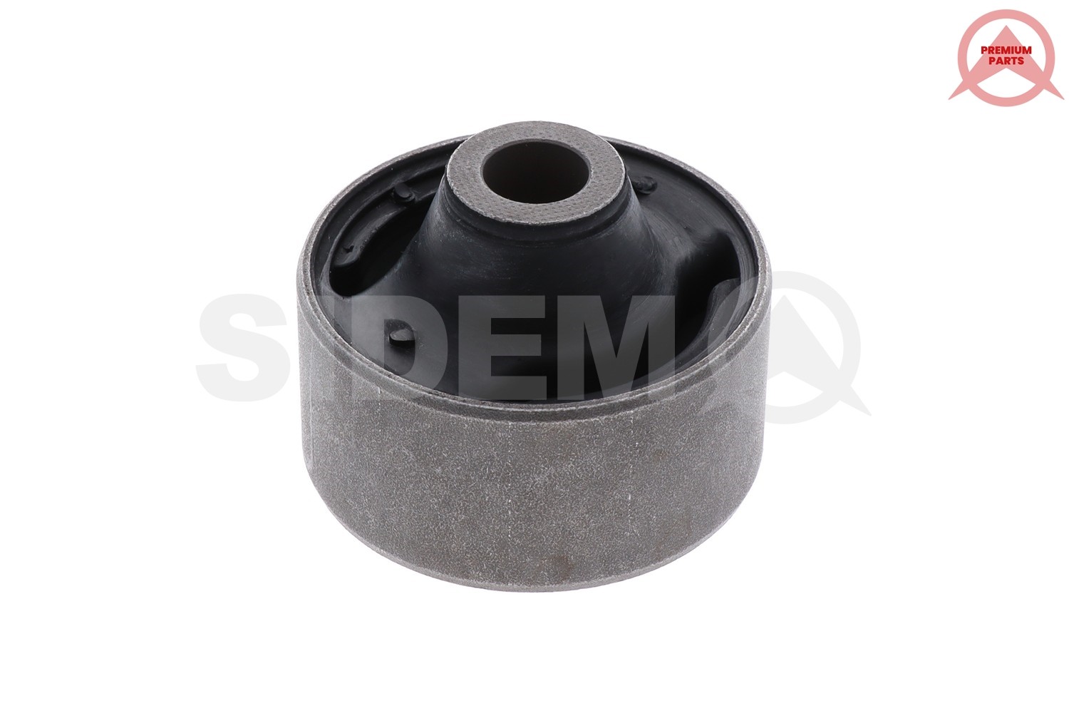 Control Arm-/Trailing Arm Bush - 847621 SIDEM