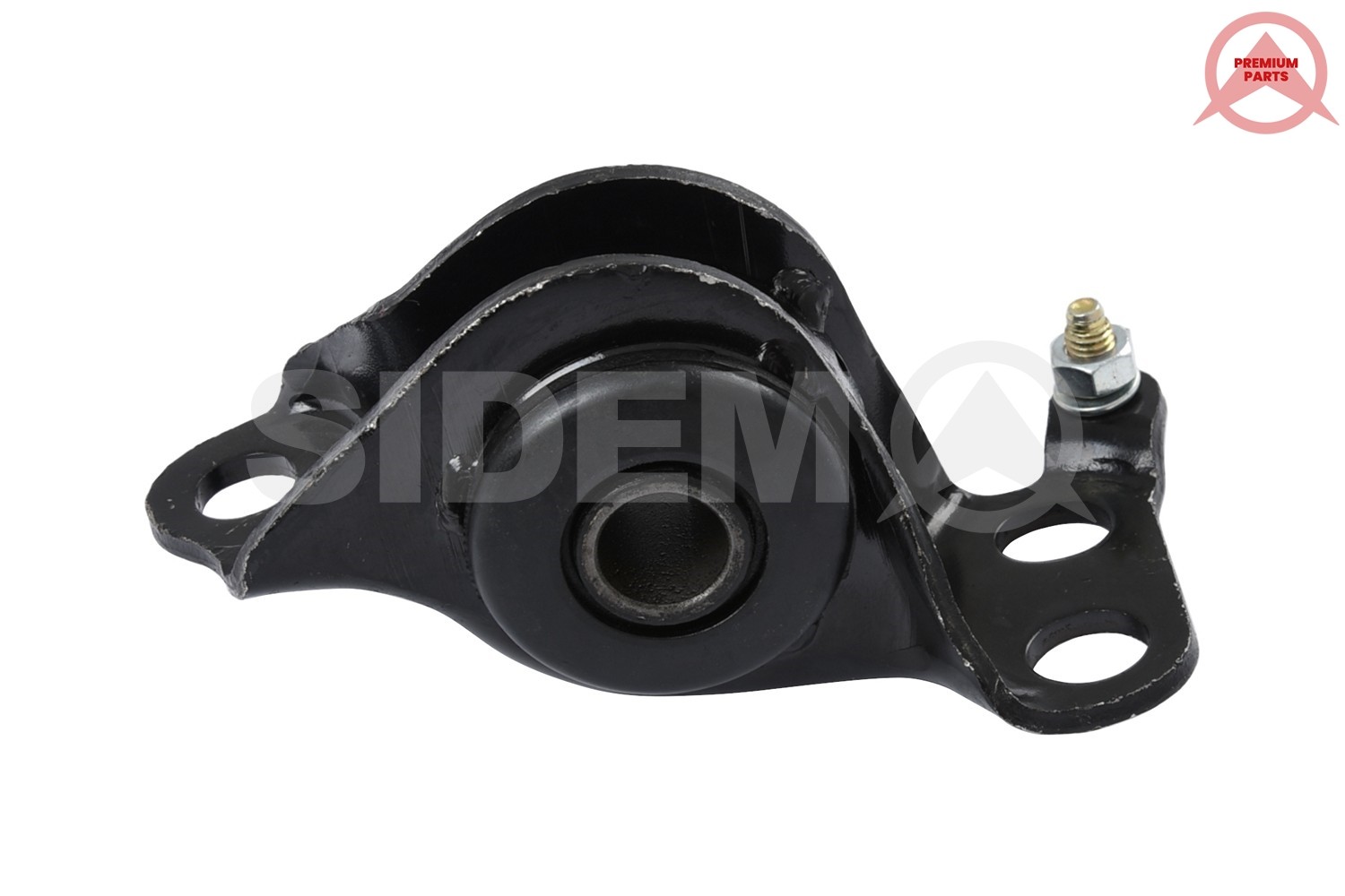 Control Arm-/Trailing Arm Bush - 847636 SIDEM