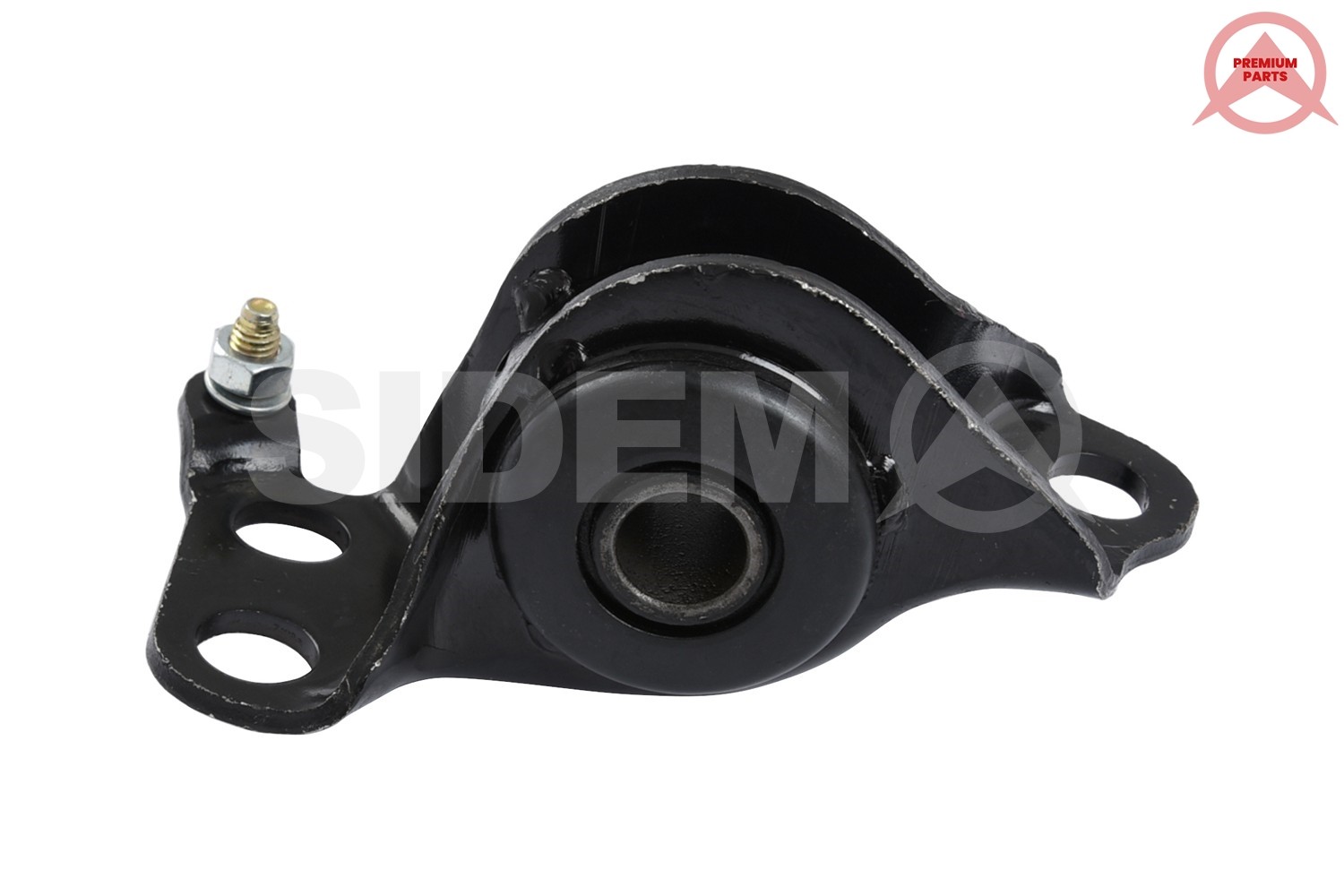 Control Arm-/Trailing Arm Bush - 847637 SIDEM