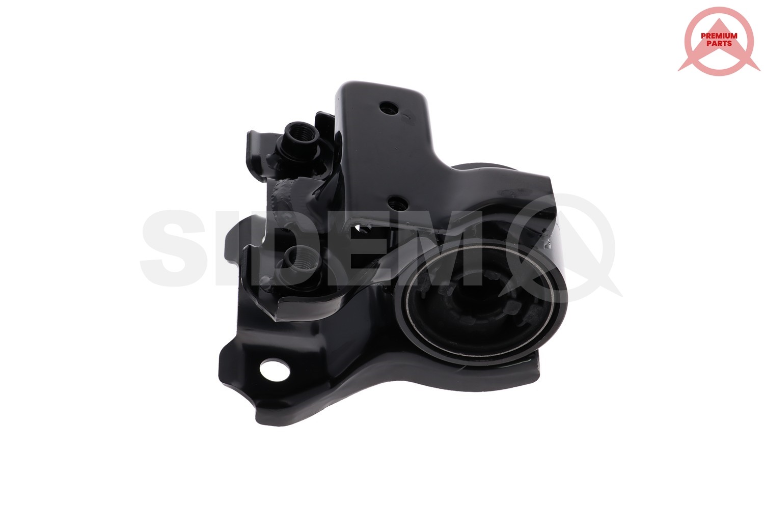 Control Arm-/Trailing Arm Bush - 847639 SIDEM