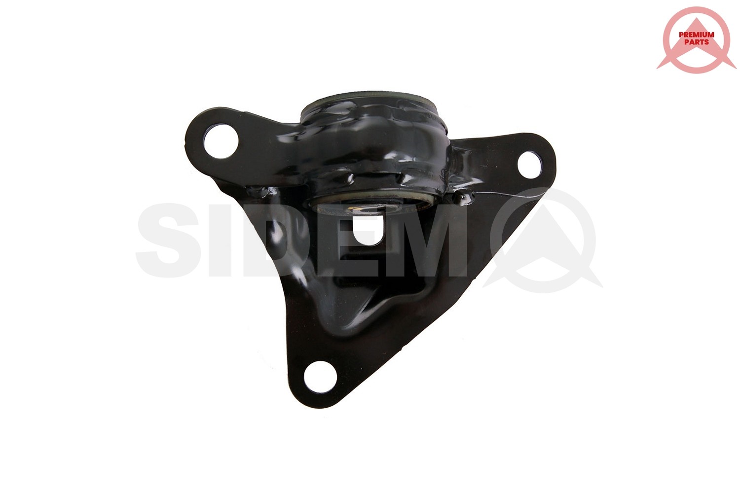 Control Arm-/Trailing Arm Bush - 847642 SIDEM