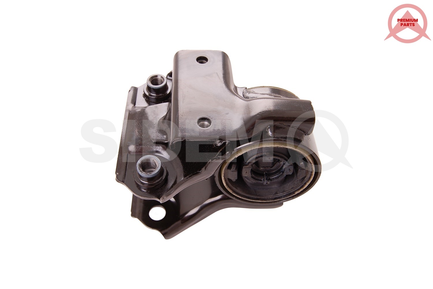 Control Arm-/Trailing Arm Bush - 847647 SIDEM