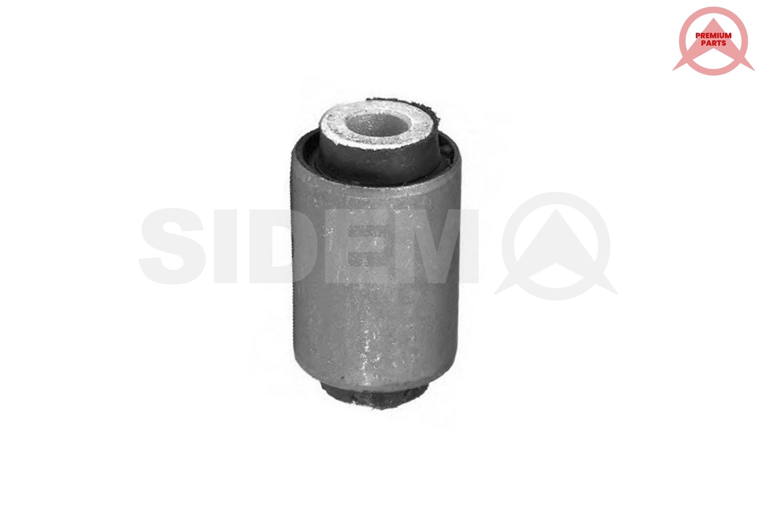 Control Arm-/Trailing Arm Bush - 849309 SIDEM