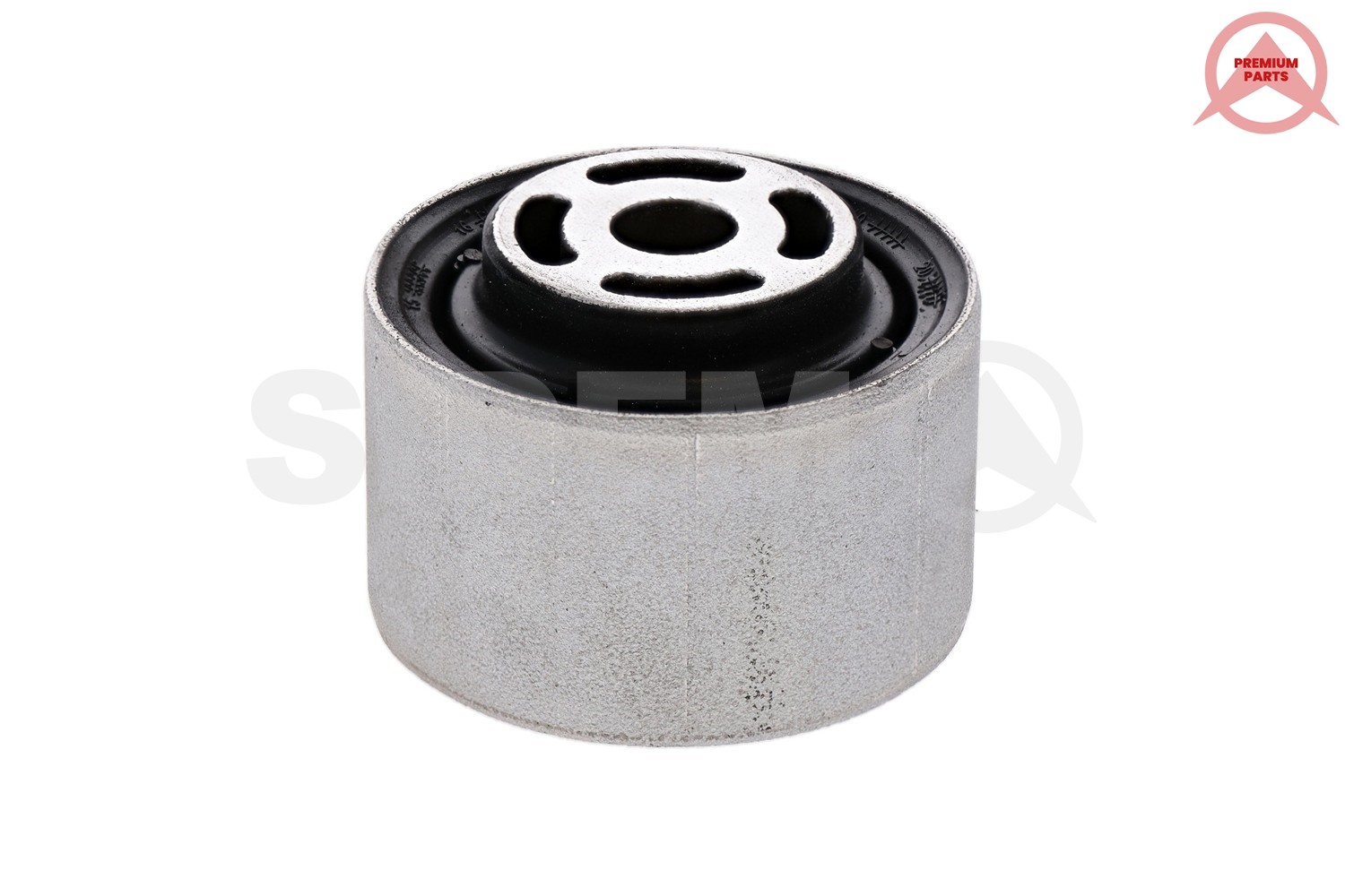 Mounting, axle beam - 849318 SIDEM
