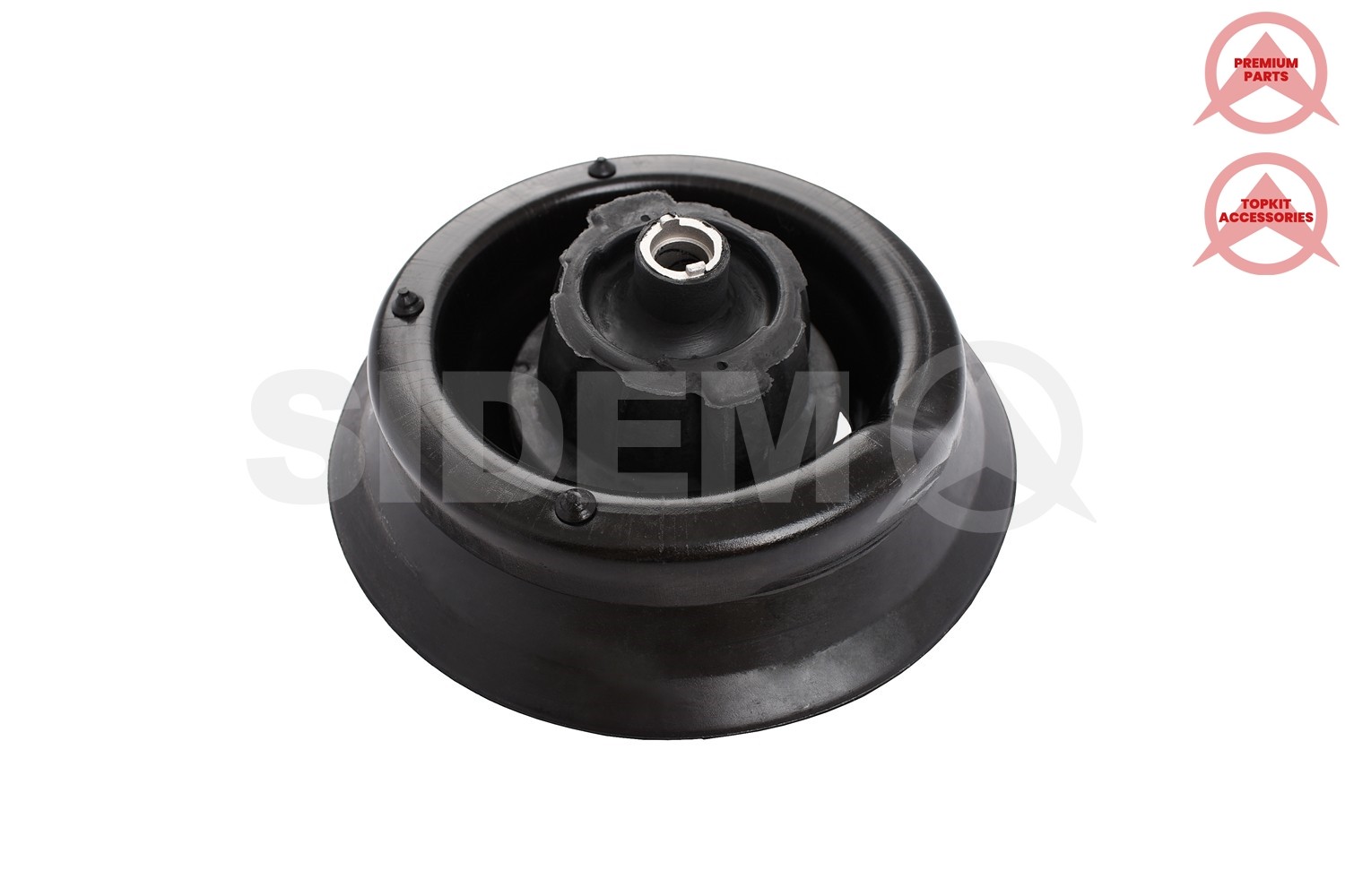 Supporto ammortizzatore a molla - 849400 SIDEM