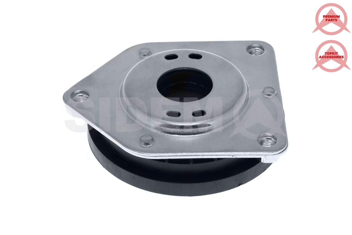 Supporto ammortizzatore a molla - 849404 SIDEM