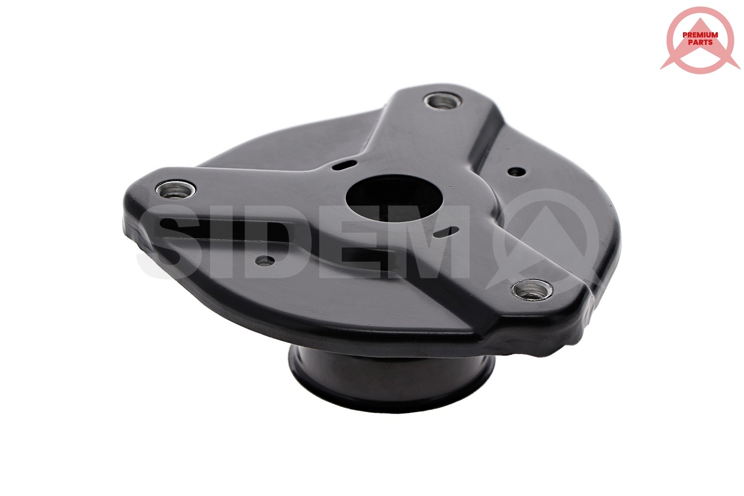 Supporto ammortizzatore a molla - 849425 SIDEM