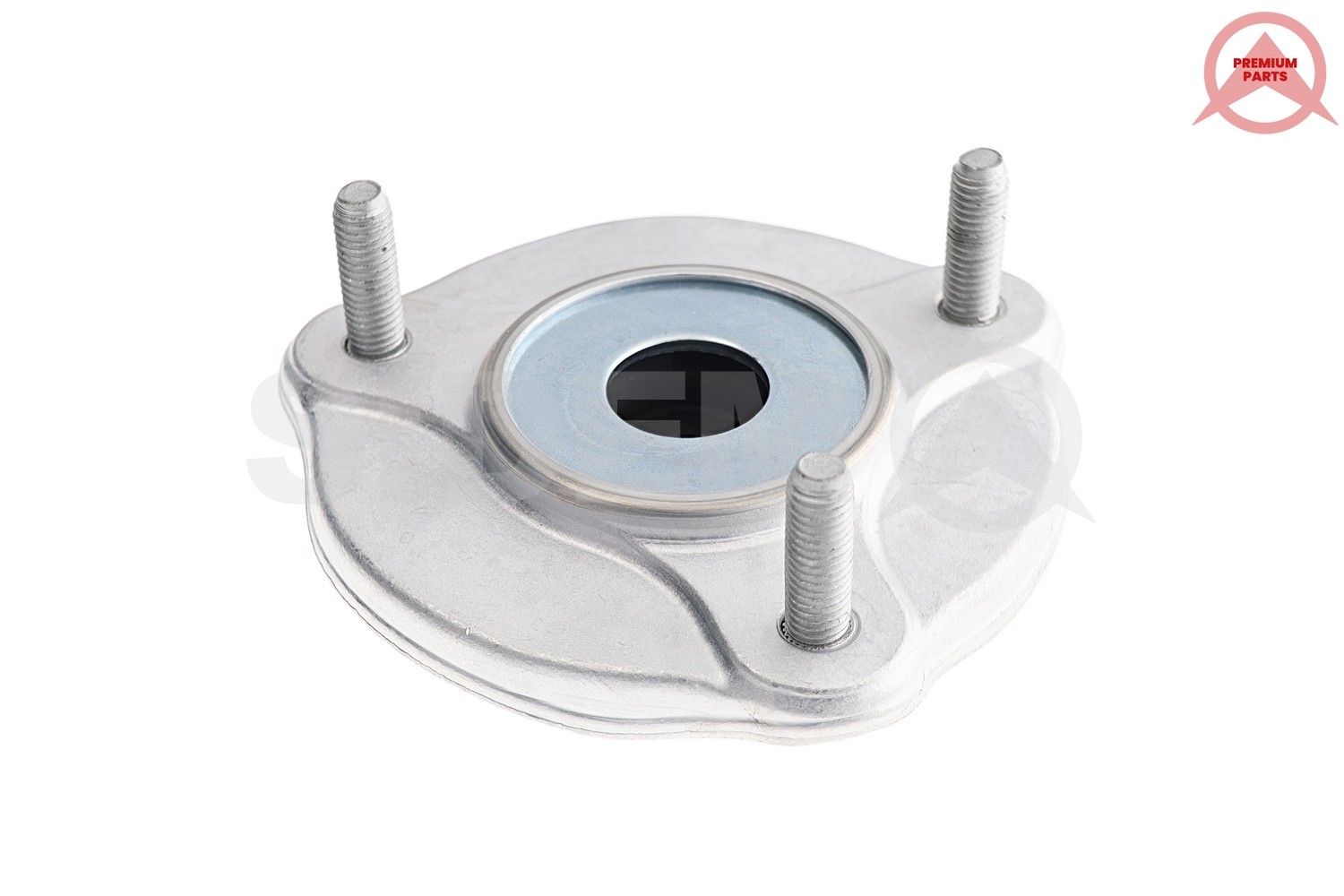 Supporto ammortizzatore a molla - 849430 SIDEM