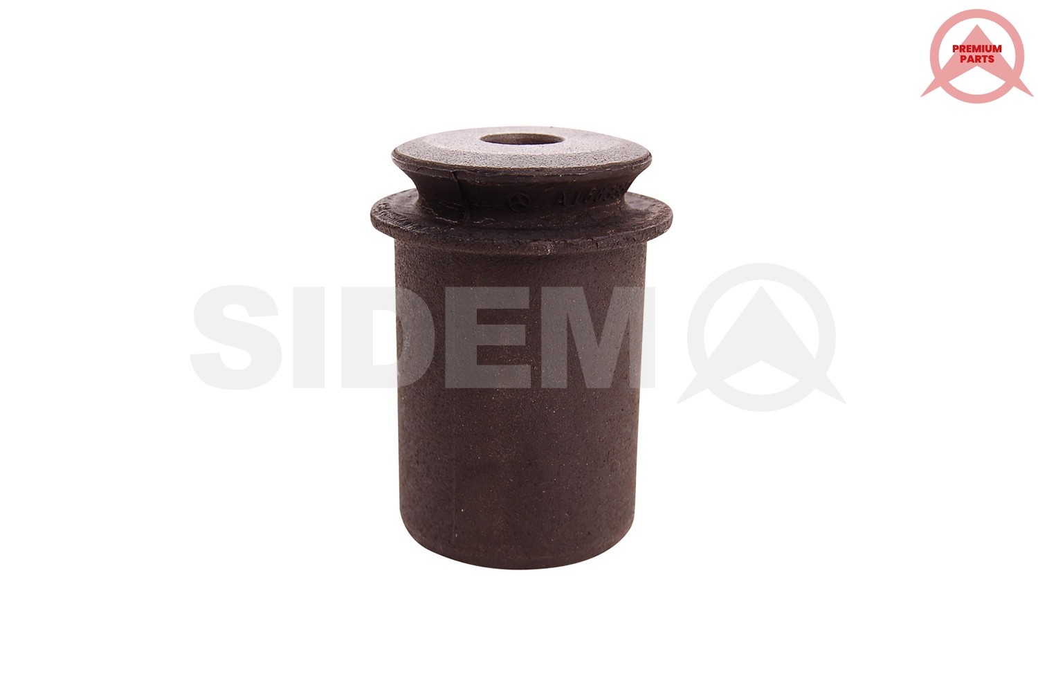 Control Arm-/Trailing Arm Bush - 849601 SIDEM