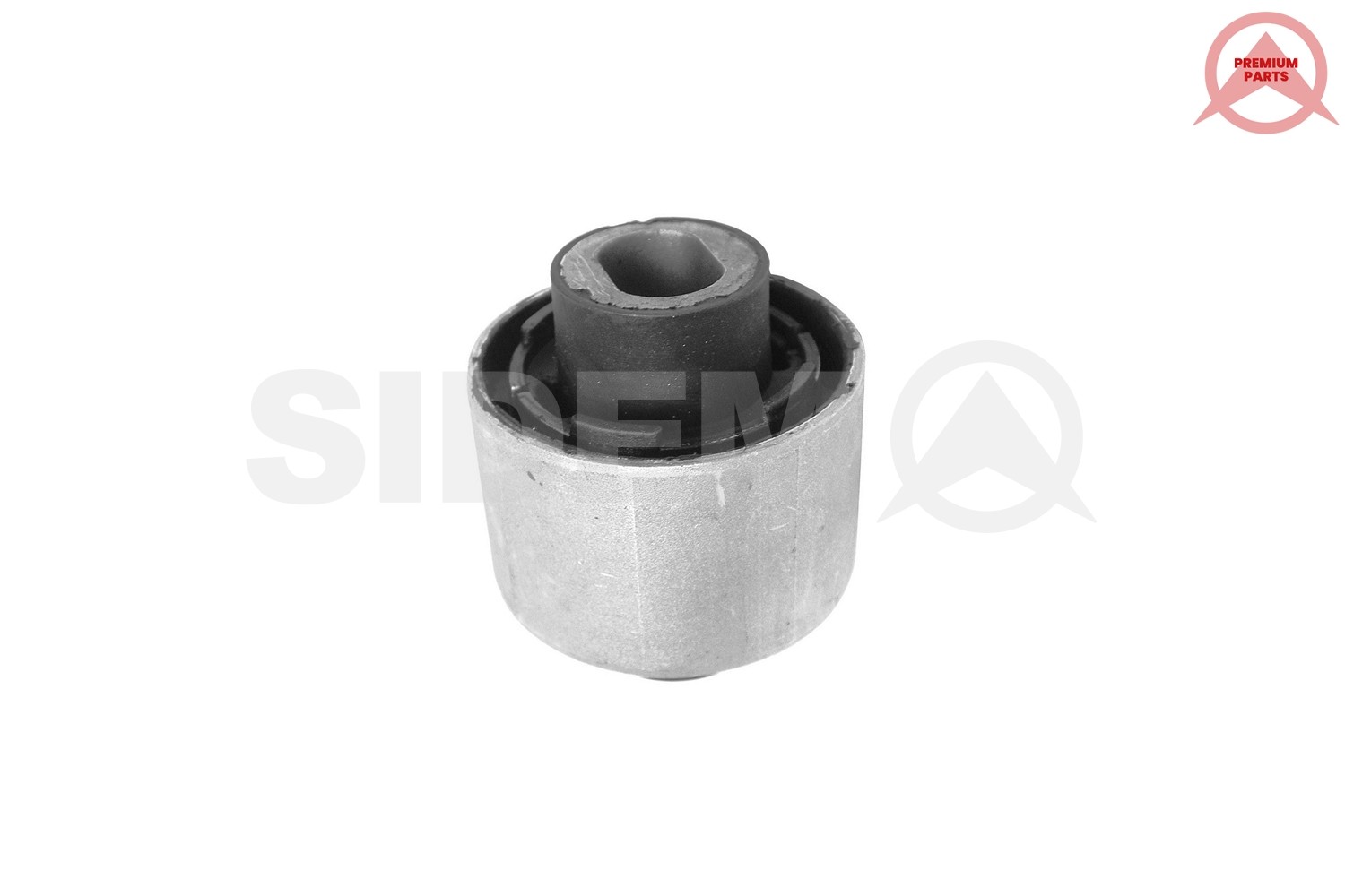 Control Arm-/Trailing Arm Bush - 849622 SIDEM