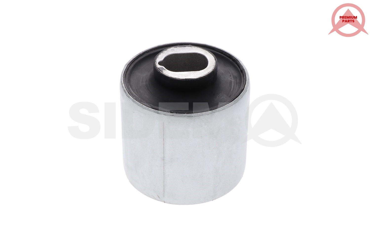 Control Arm-/Trailing Arm Bush - 849626 SIDEM