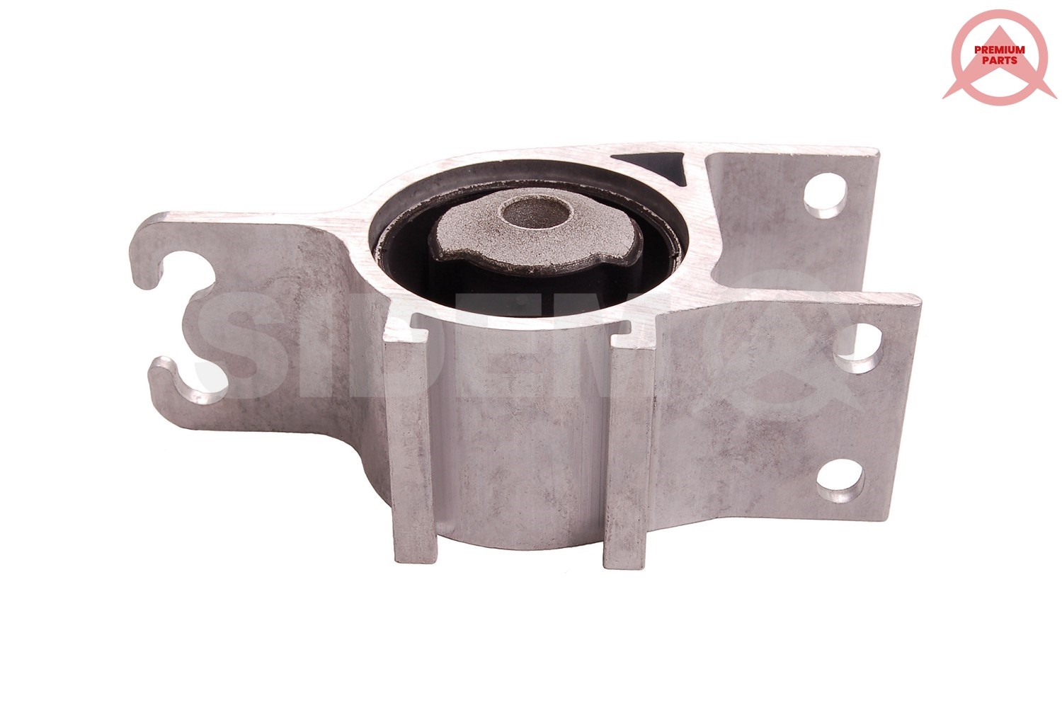 Control Arm-/Trailing Arm Bush - 849640 SIDEM
