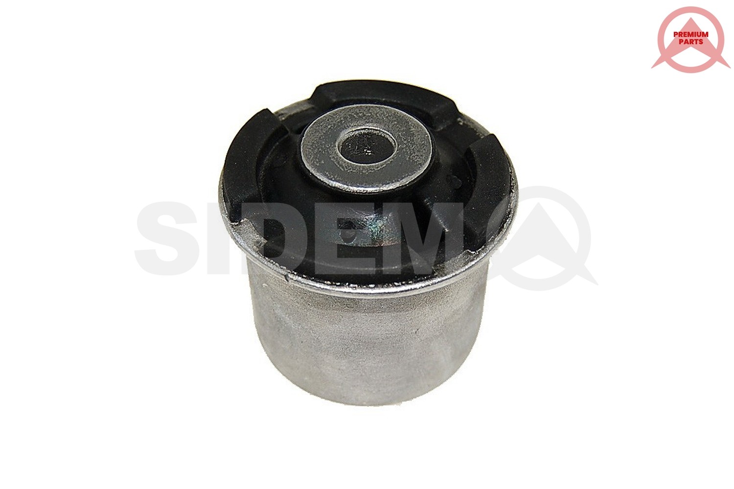 Control Arm-/Trailing Arm Bush - 849645 SIDEM