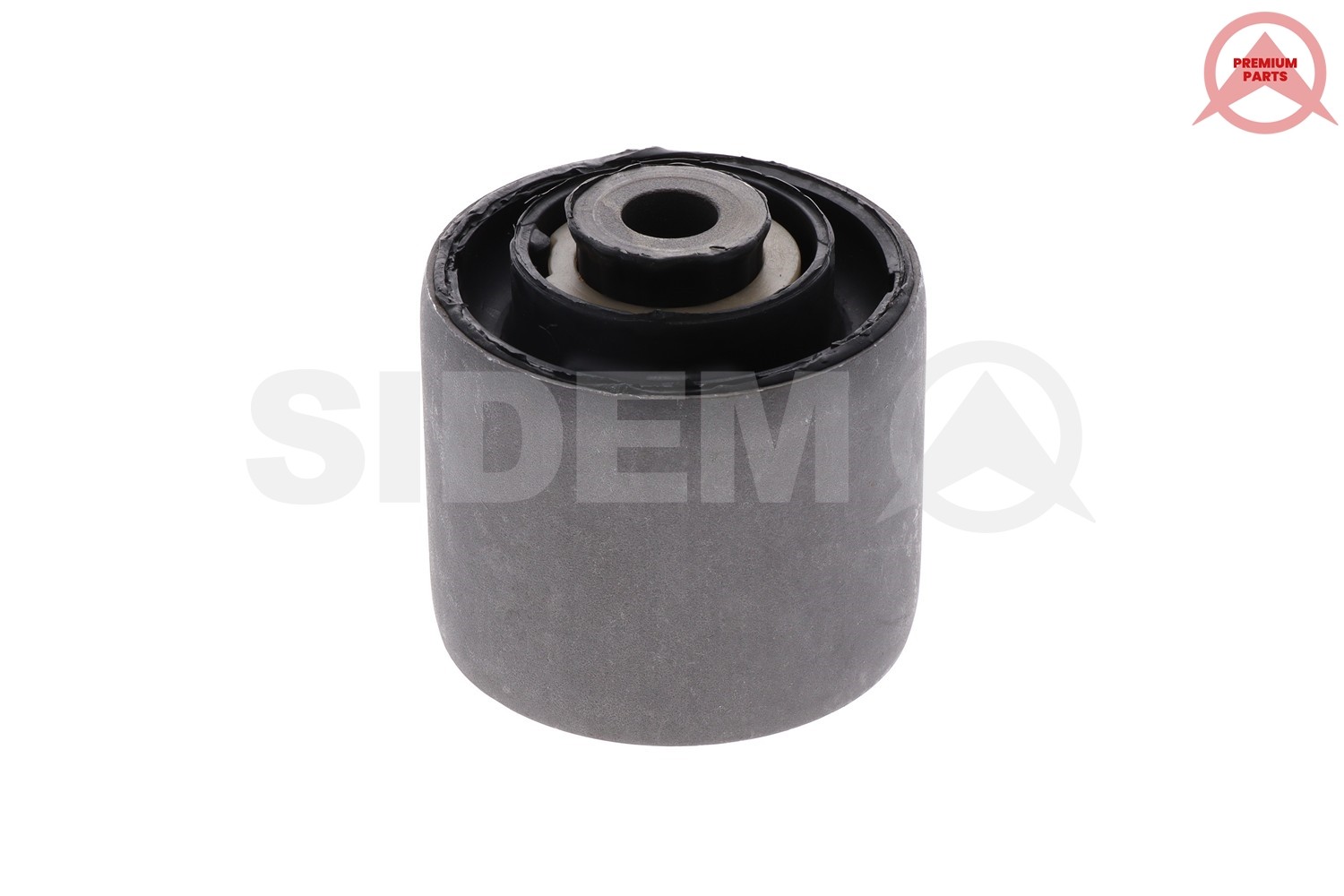 Control Arm-/Trailing Arm Bush - 849646 SIDEM