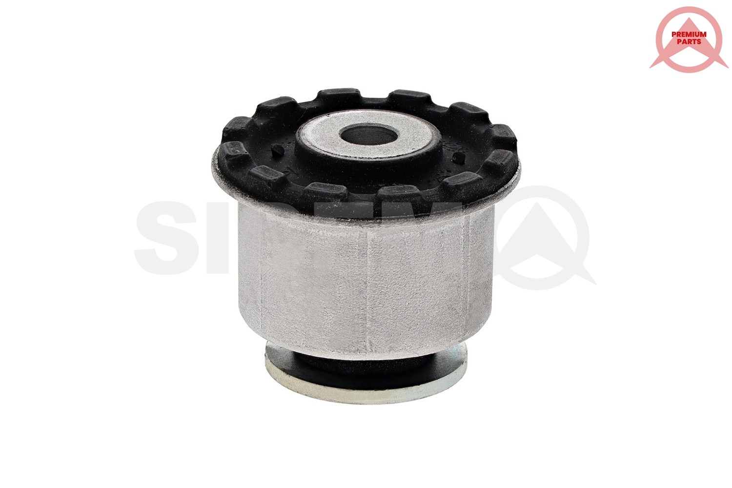 Control Arm-/Trailing Arm Bush - 849648 SIDEM