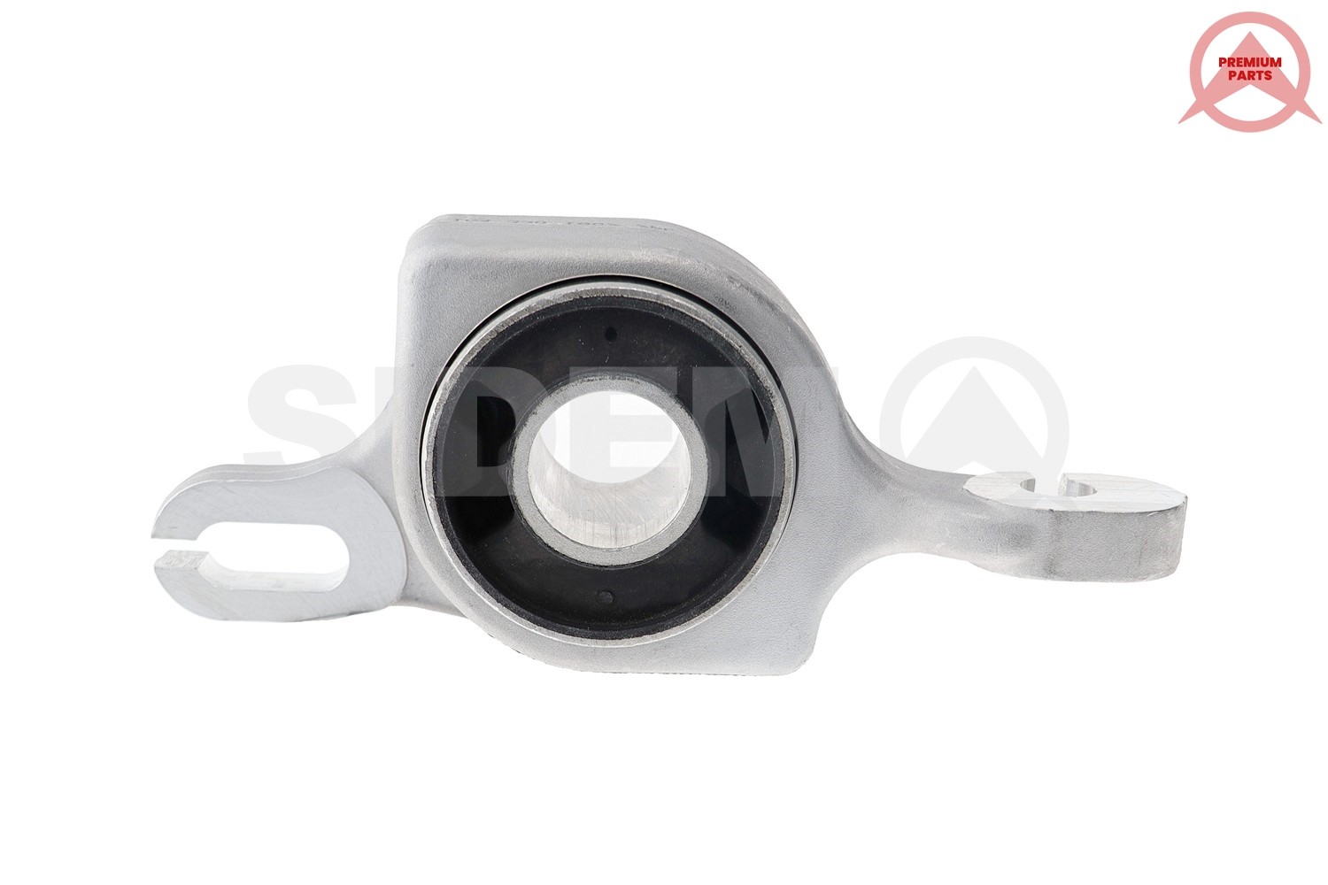 Control Arm-/Trailing Arm Bush - 849652 SIDEM