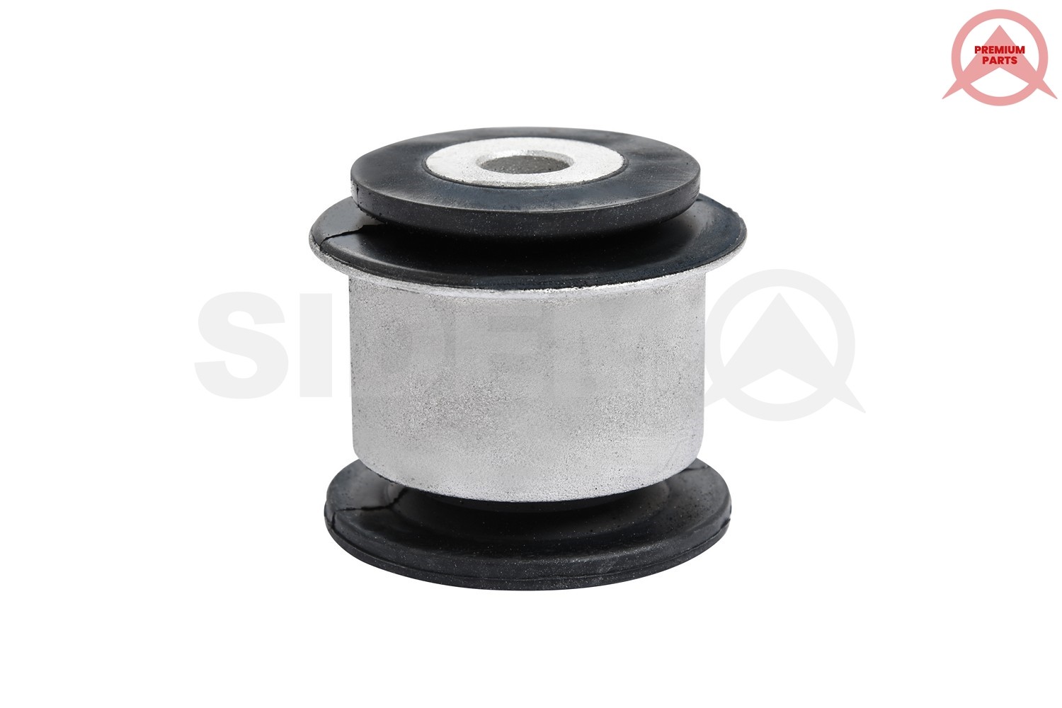 Control Arm-/Trailing Arm Bush - 849655 SIDEM