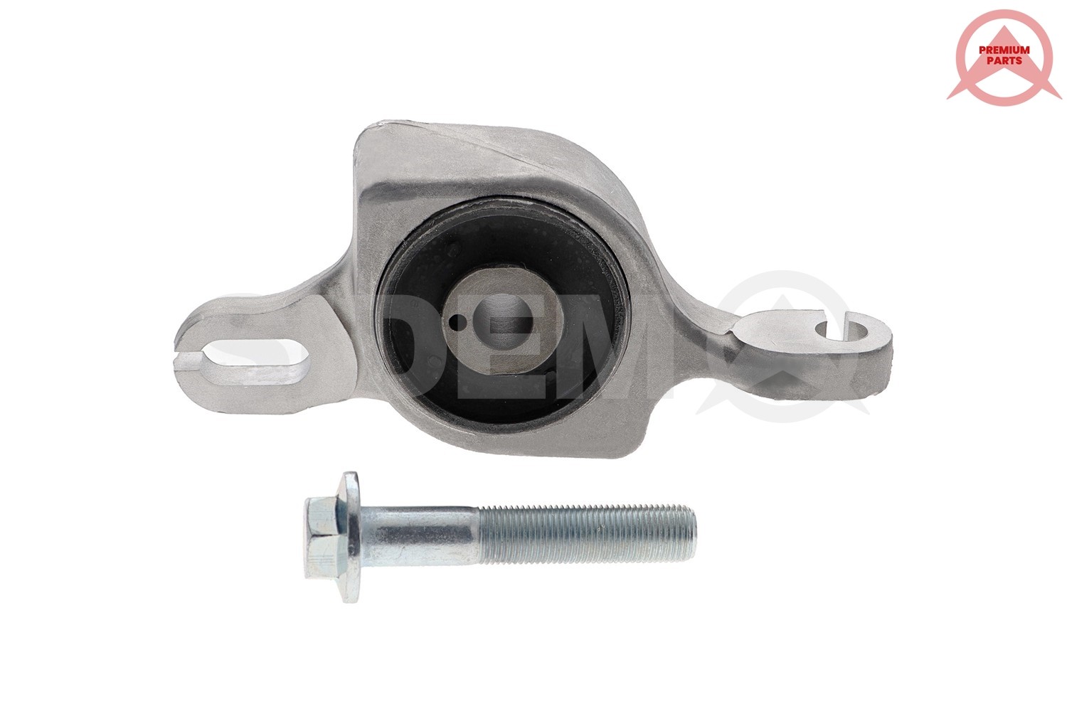 Control Arm-/Trailing Arm Bush - 849660 SIDEM