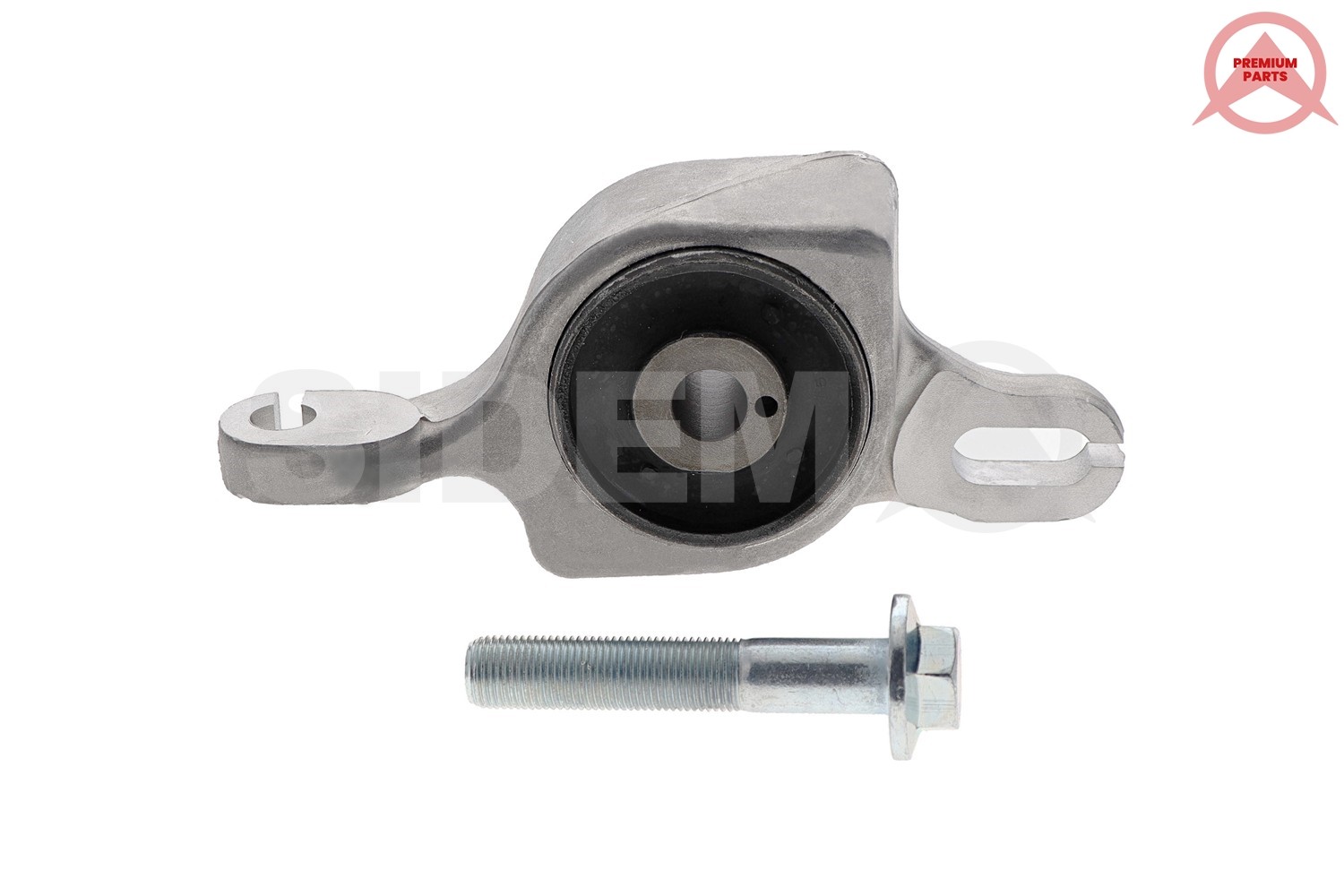 Control Arm-/Trailing Arm Bush - 849661 SIDEM