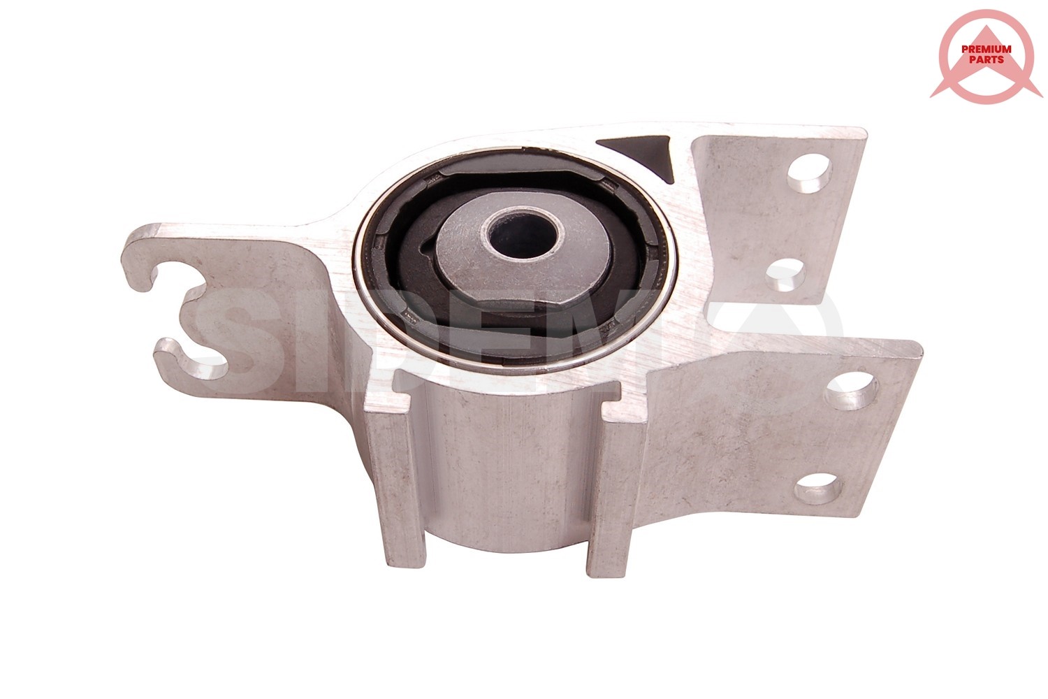 Control Arm-/Trailing Arm Bush - 849666 SIDEM