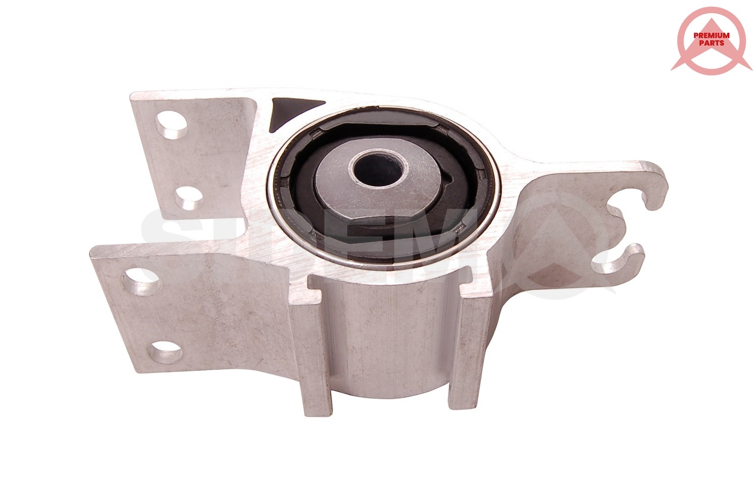 Control Arm-/Trailing Arm Bush - 849667 SIDEM