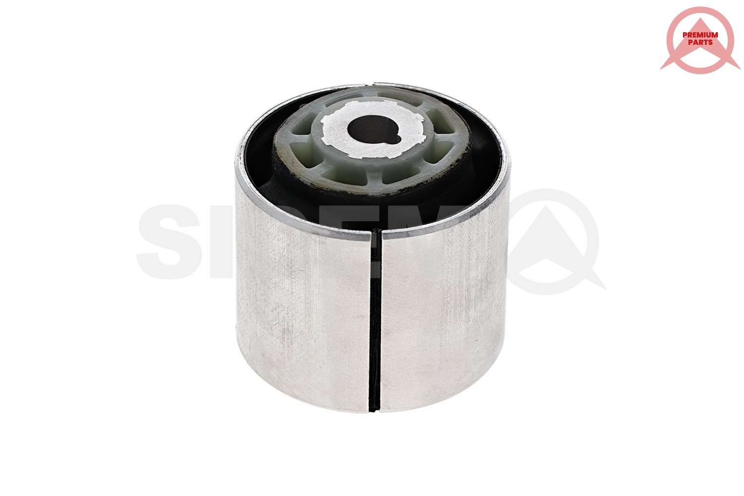 Control Arm-/Trailing Arm Bush - 849672 SIDEM