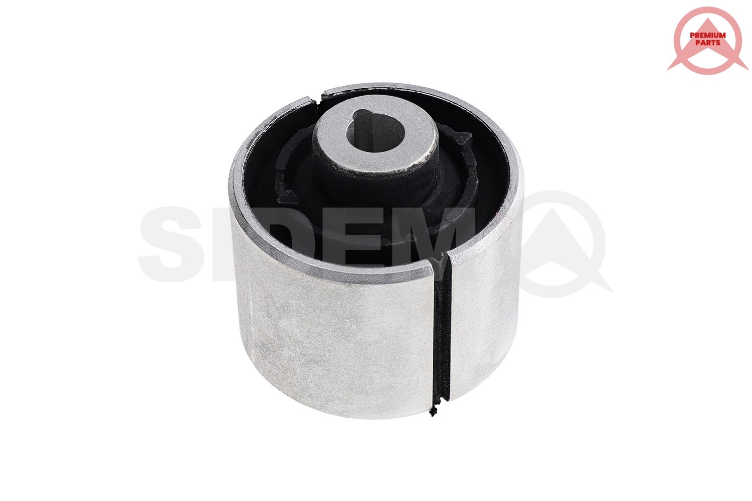 Control Arm-/Trailing Arm Bush - 849673 SIDEM
