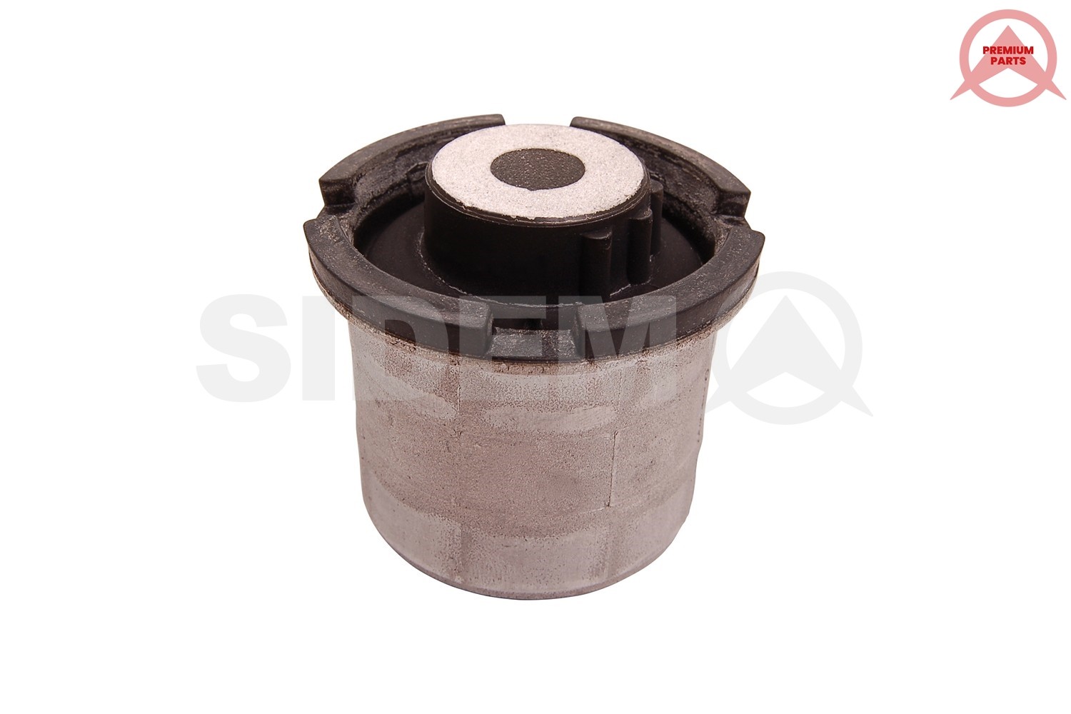 Control Arm-/Trailing Arm Bush - 849684 SIDEM