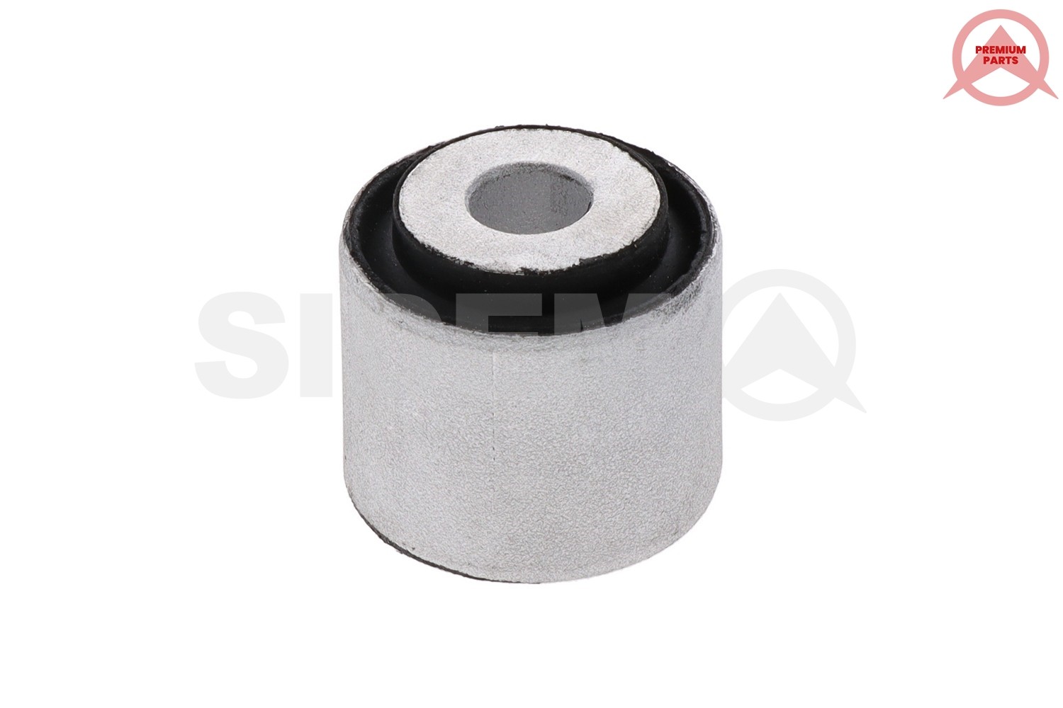 Control Arm-/Trailing Arm Bush - 849707 SIDEM