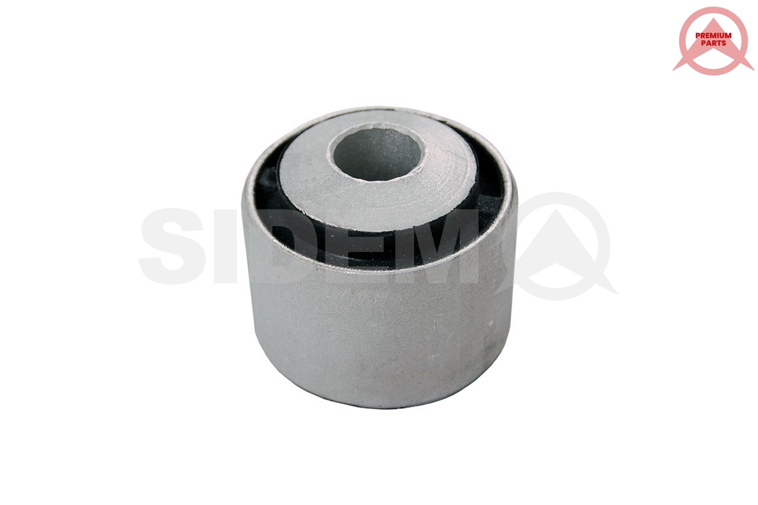 Control Arm-/Trailing Arm Bush - 849710 SIDEM