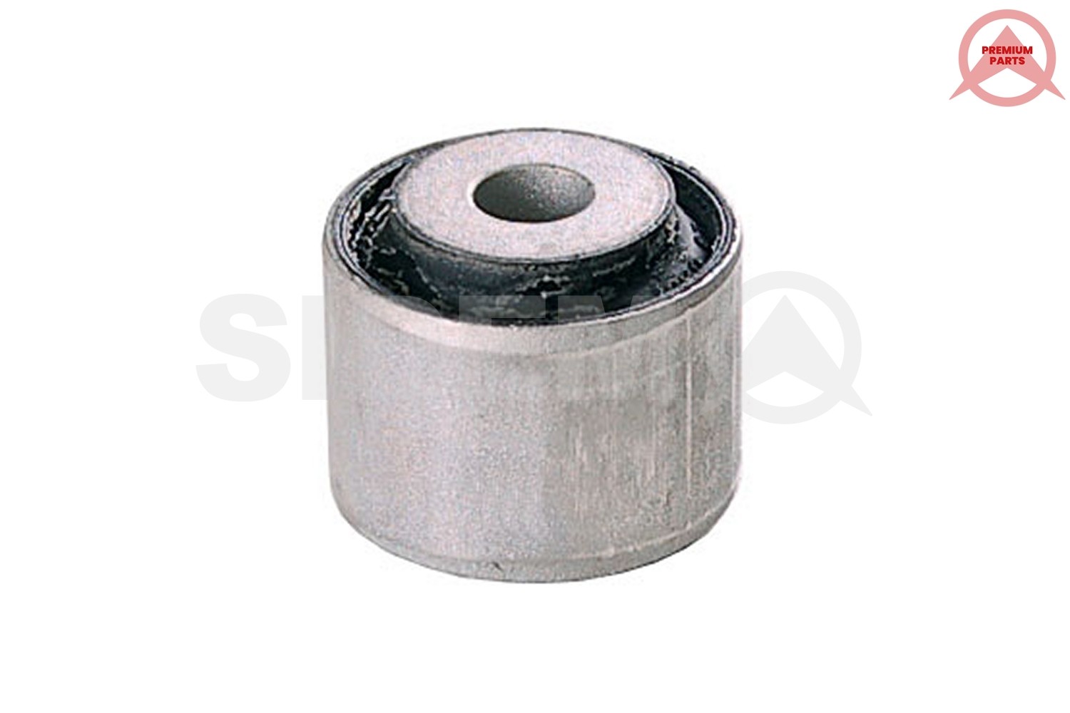 Control Arm-/Trailing Arm Bush - 849711 SIDEM