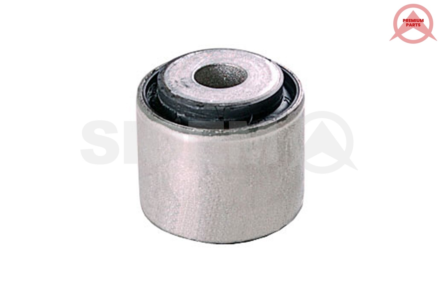 Control Arm-/Trailing Arm Bush - 849713 SIDEM