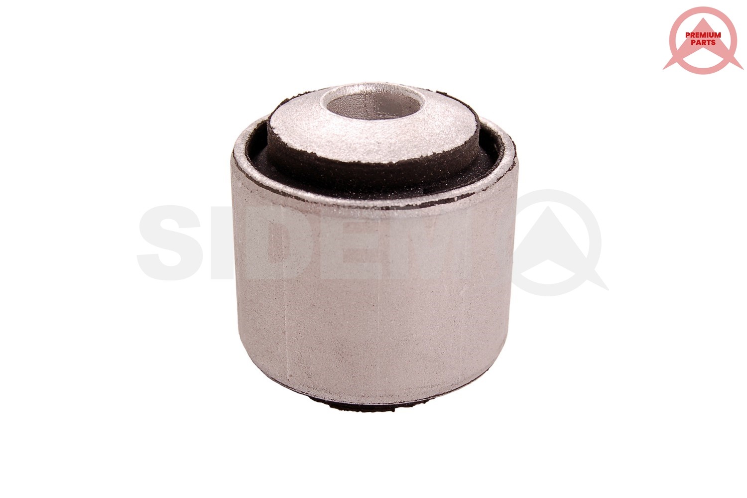 Control Arm-/Trailing Arm Bush - 849714 SIDEM