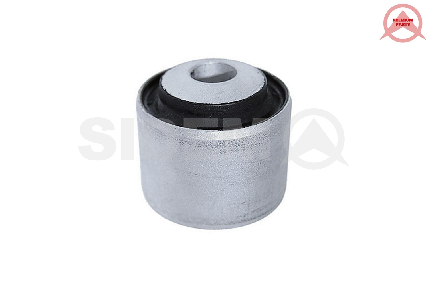 Control Arm-/Trailing Arm Bush - 849721 SIDEM