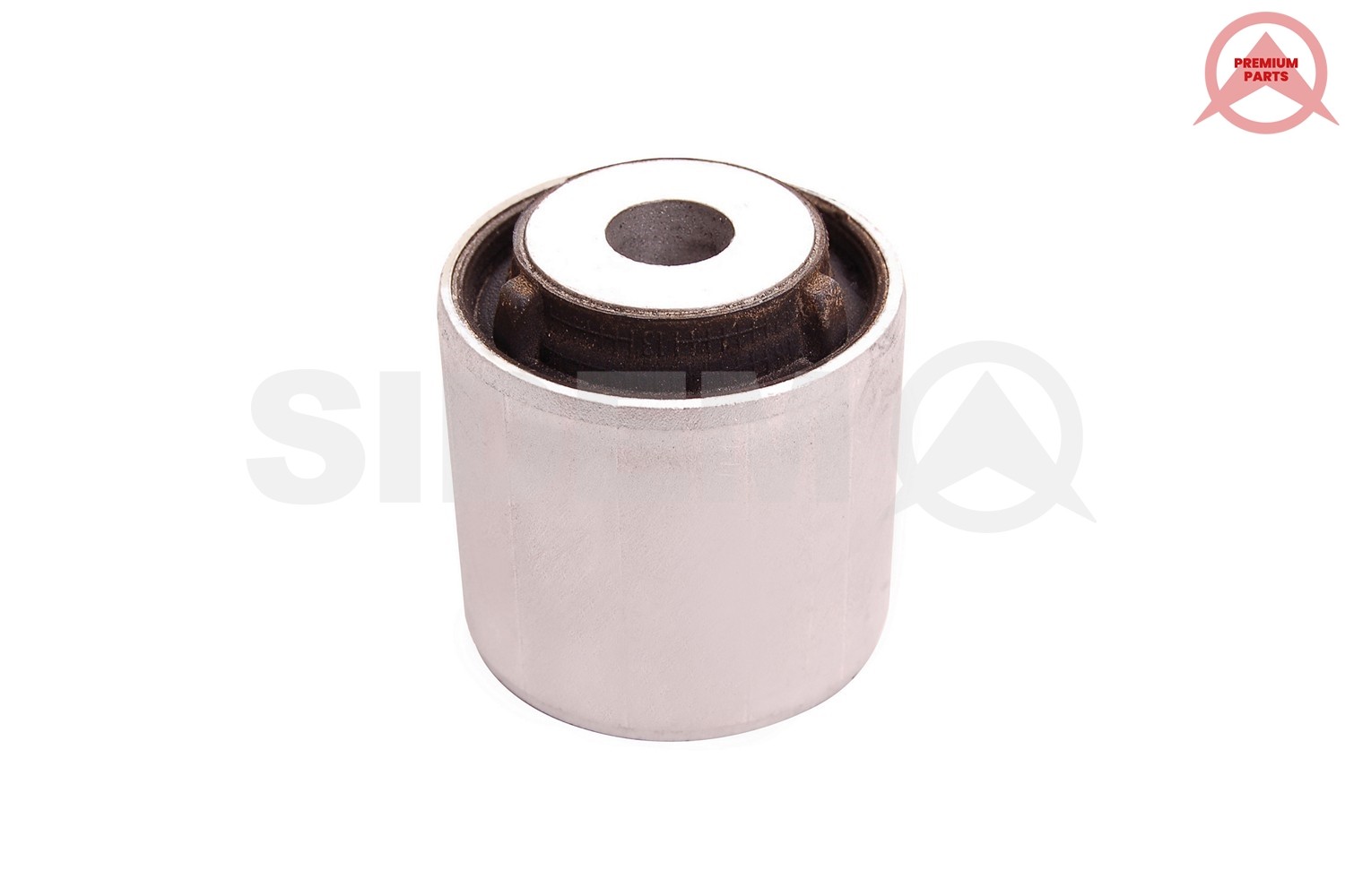 Control Arm-/Trailing Arm Bush - 849722 SIDEM