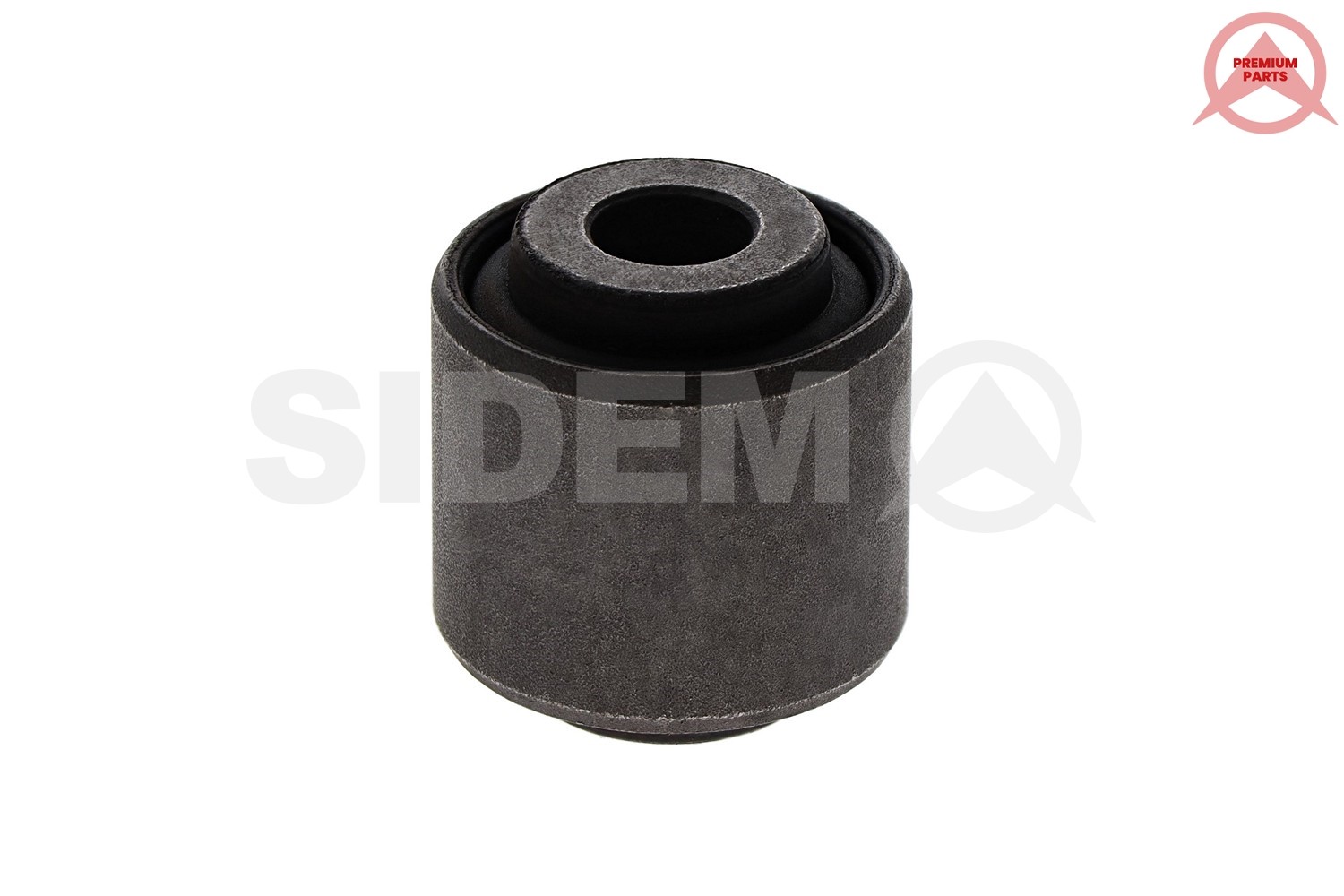 Control Arm-/Trailing Arm Bush - 849726 SIDEM