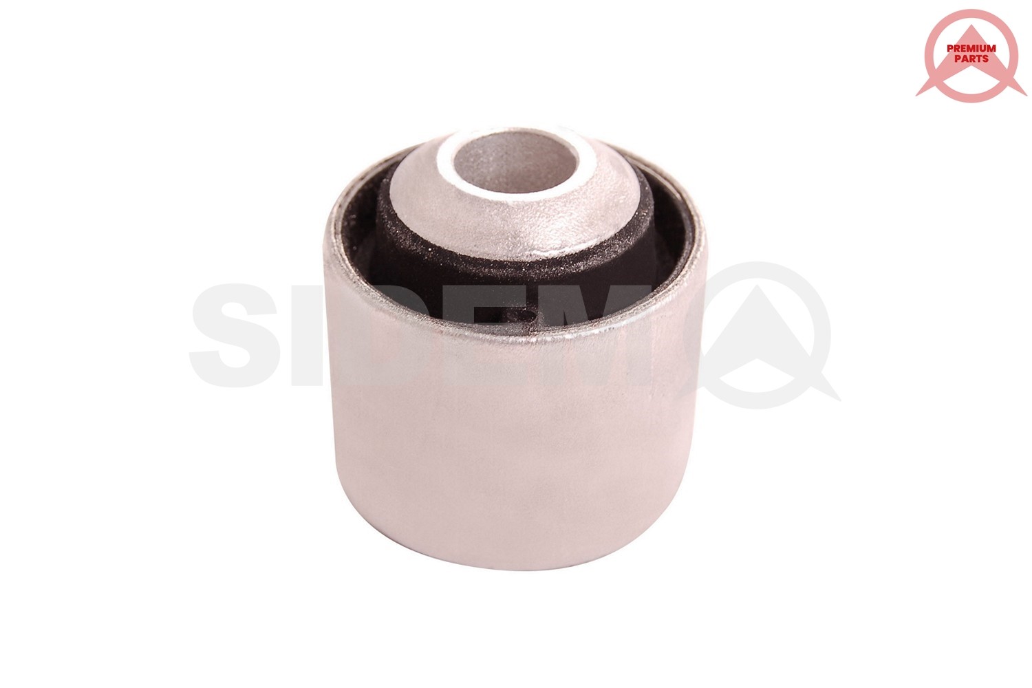 Control Arm-/Trailing Arm Bush - 849727 SIDEM