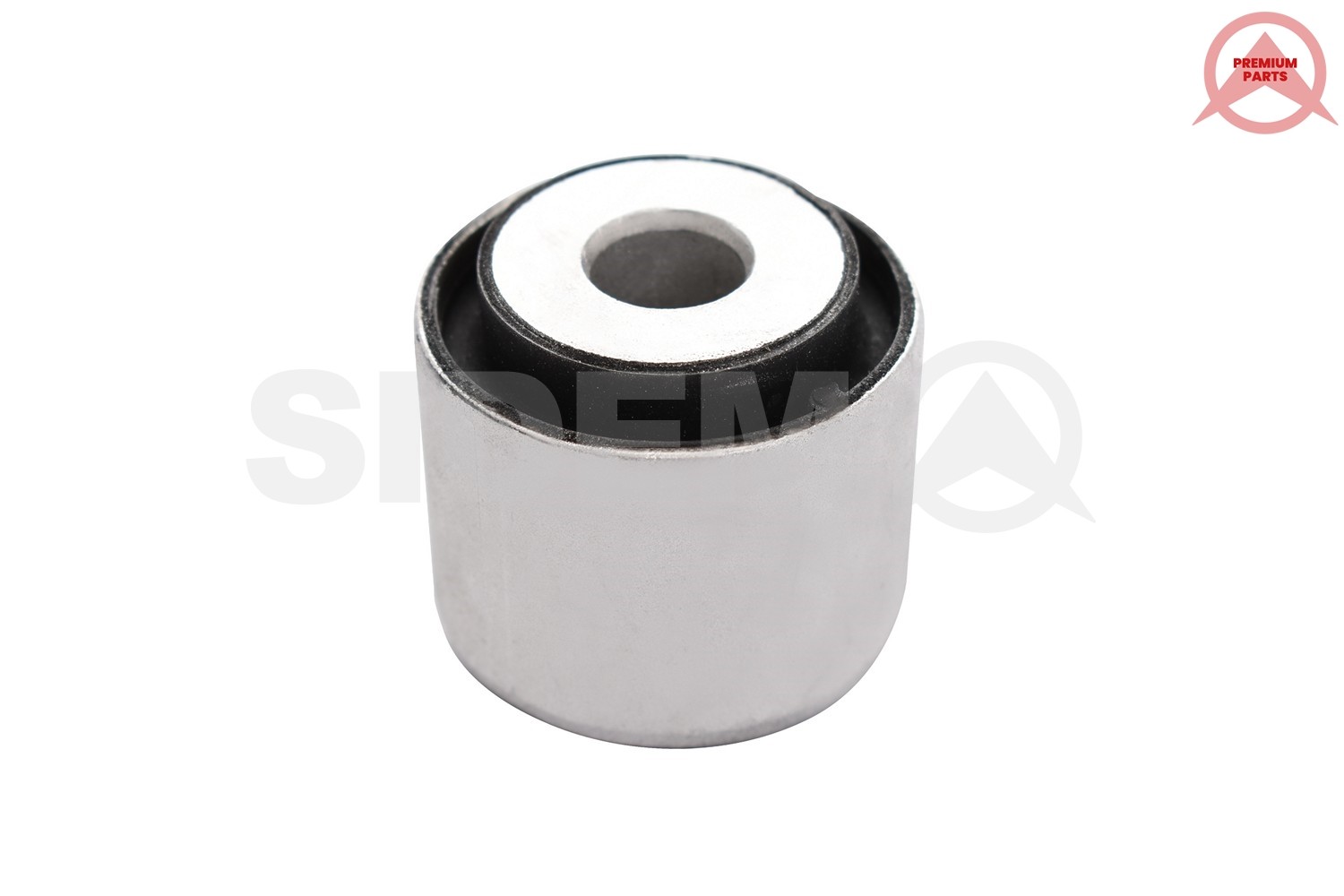 Control Arm-/Trailing Arm Bush - 849736 SIDEM