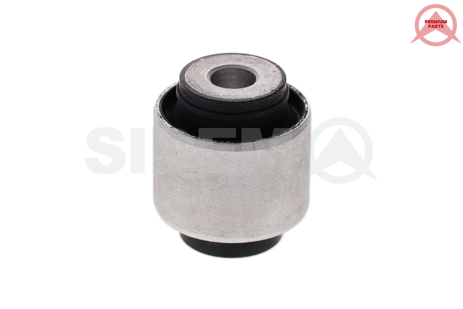 Control Arm-/Trailing Arm Bush - 849738 SIDEM