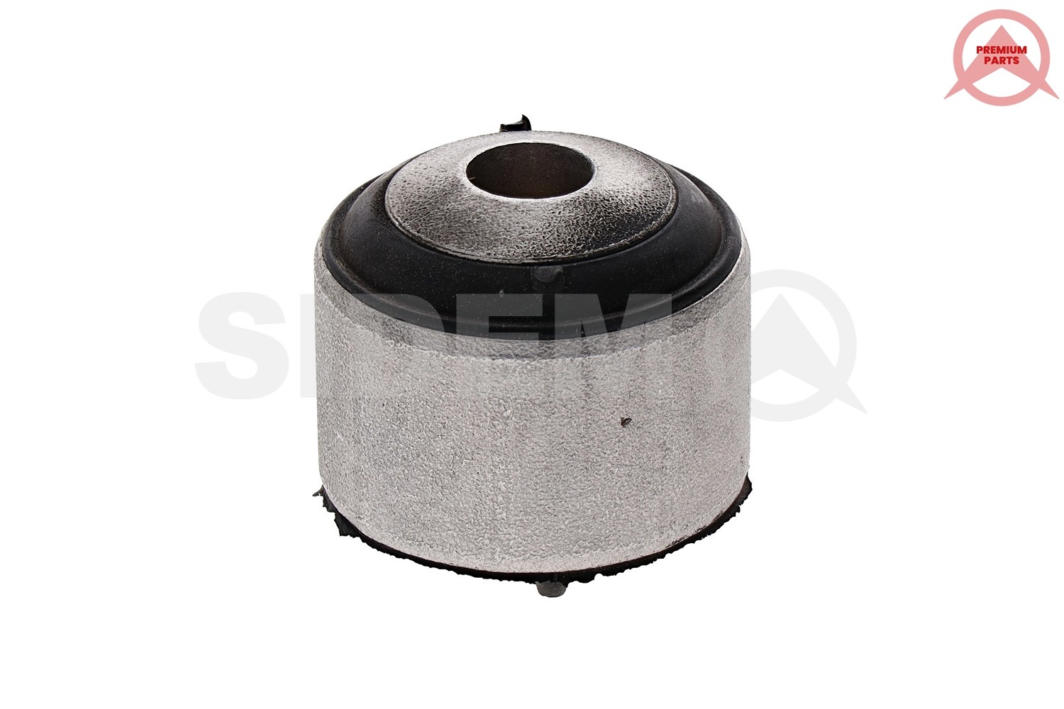 Control Arm-/Trailing Arm Bush - 849739 SIDEM