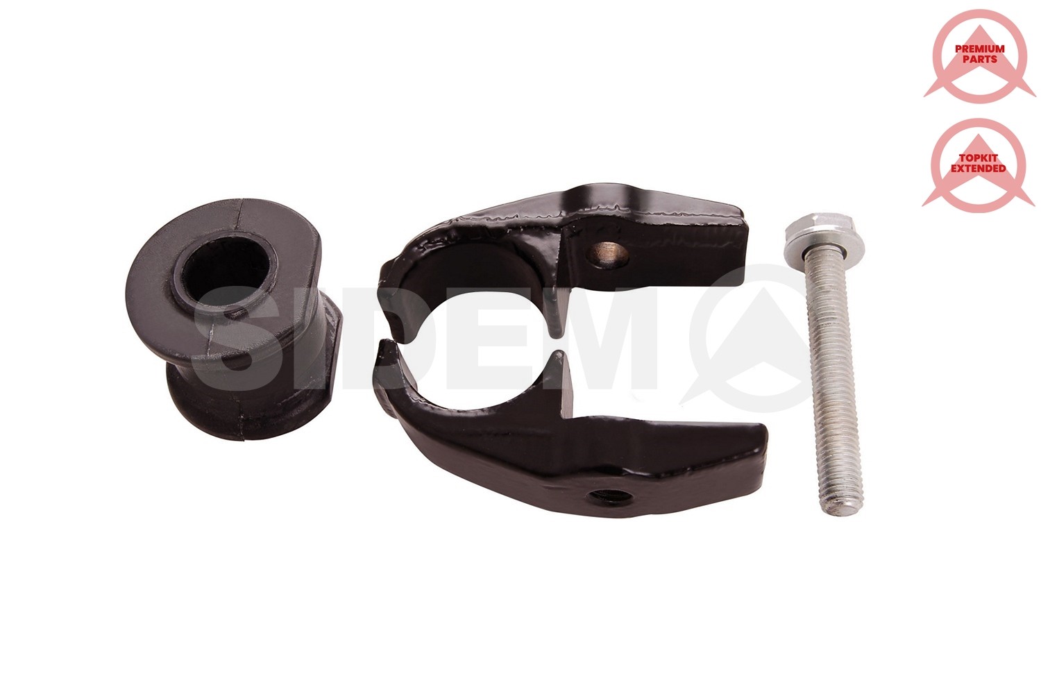 Kit riparazione, Sopporto stabilizzatore - 849815 SIDEM