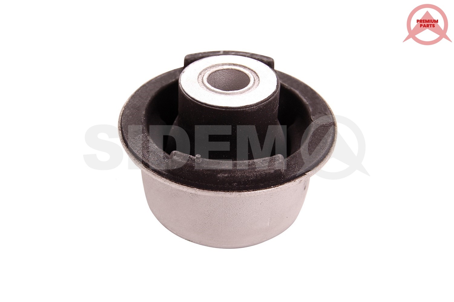 Control Arm-/Trailing Arm Bush - 850604 SIDEM