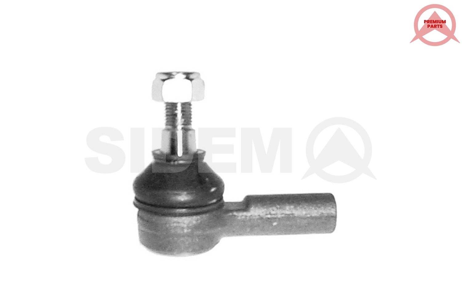 Tie Rod End - 85134 SIDEM