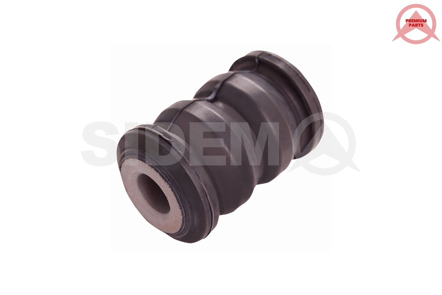 Control Arm-/Trailing Arm Bush - 851622 SIDEM